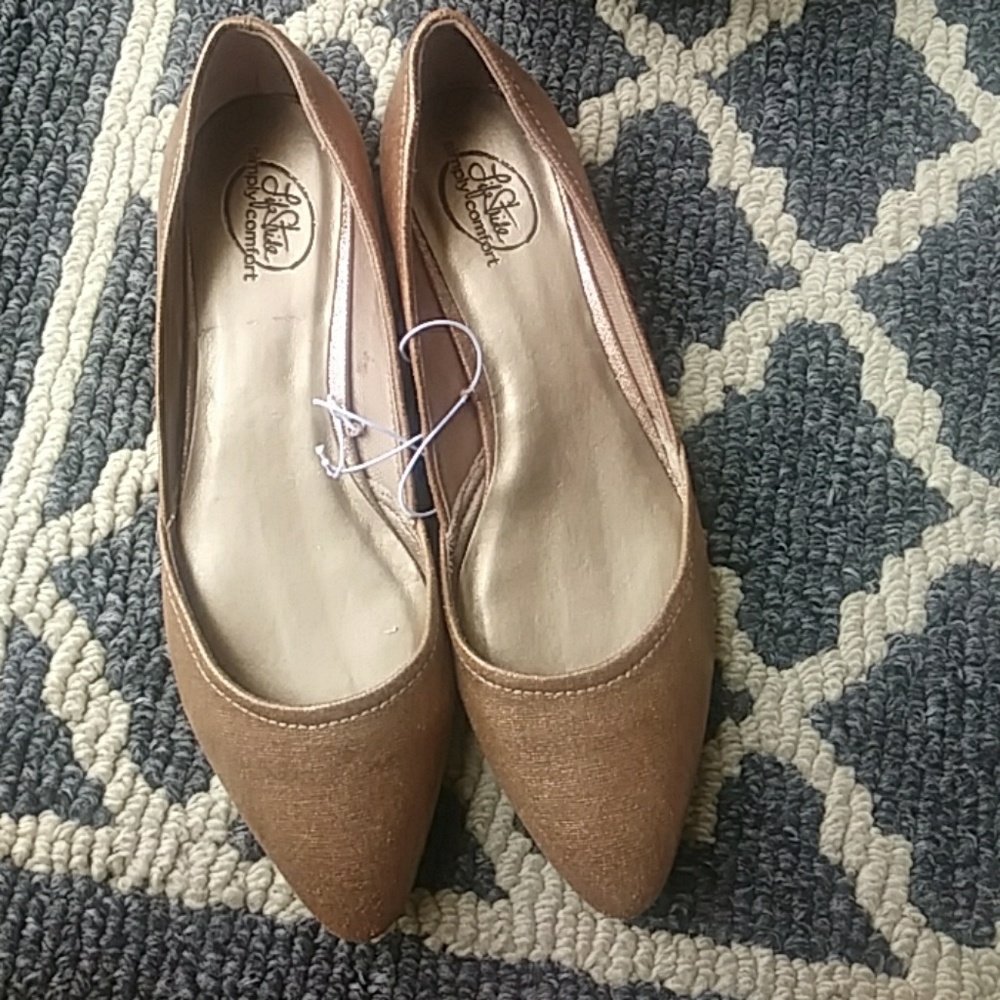Life stride simply comfort 8M